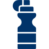 water bottle
