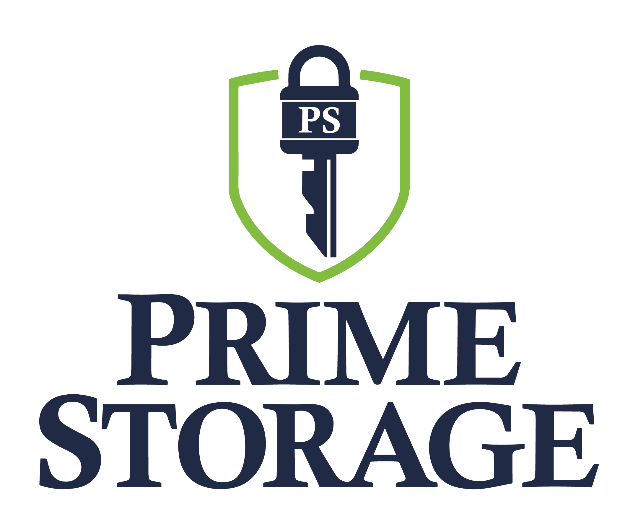 prime storage